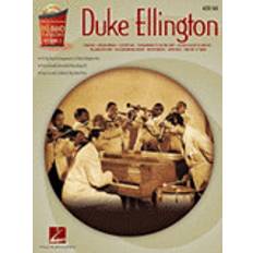 The duke and i Duke Ellington (Livre audio, CD, 2008)