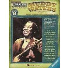 Blues Play Along: Volume 14 Waters Muddy All Inst Bk/CD (Audiobook, CD, 2014)