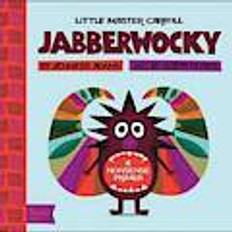 Books Little Master Carroll: Jabberwocky (BabyLit) (Hardcover, 2013)