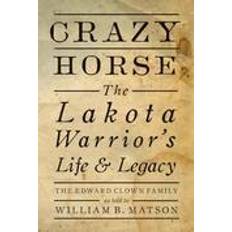 Crazy Horse (Hardcover, 2016)