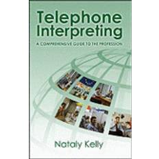 Telephone Telephone Interpreting (Häftad, 2008)