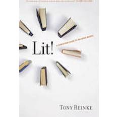 Lit Lit! (Copertina flessibile, 2011)