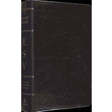 ESV Study Bible, Personal Size (Hardcover, 2011)