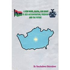 A new dawn A New Dawn, Biafra, Our Right to Self-Determination, Freedom and the Future (Häftad, 2010)