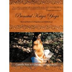 Prenatal Prenatal Kriya Yoga (Häftad, 2009)