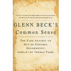 Beck's Glenn Beck's Common Sense (Hæftet, 2009)