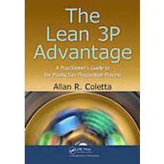 The Lean 3P Advantage (Häftad, 2012)