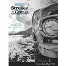 Space wolf Strokes Of Genius (Inbunden, 2015)