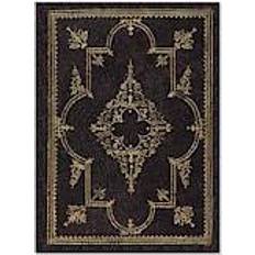 Obsidian Journal (Diary, Notebook) (Hardcover, 2012)