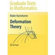 Deformation Theory (Hardcover, 2009)