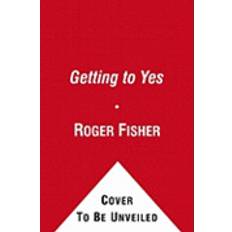 Law Audiobooks Getting to Yes: How to Negotiate Agreement Without Giving in (Audiobook, CD, 2011)