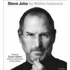 Steve jobs Steve Jobs (Hörbuch, CD, 2015)