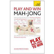 Play and Win Mah-Jong: Teach Yourself (Hæftet, 2014)