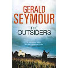 The outsiders The Outsiders (Paperback, 2013)