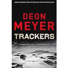 Trackers (Paperback, 2012)