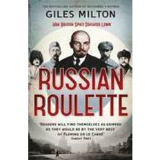 Russian Roulette (Häftad, 2014)
