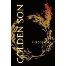 Golden Son (Häftad, 2015)