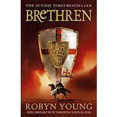 Brethren: Brethren Trilogy Book 1 (Paperback, 2013)