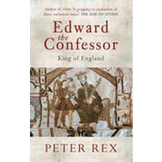 Edward the Confessor: King of England (Paperback, 2013)