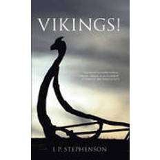 Vikings! (Paperback, 2013)