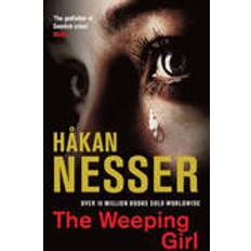 The Weeping Girl (The Van Veeteren series) (Paperback, 2013)