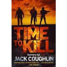 A time to kill Time to Kill (Paperback, 2013)