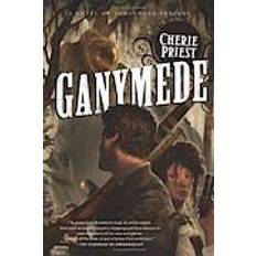 Ganymede Ganymede (Häftad, 2011)