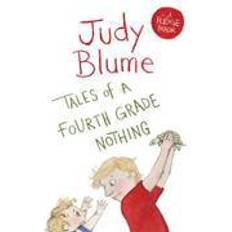 Tales of a Fourth Grade Nothing (Hæftet, 2014)