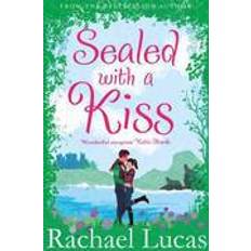 Rachael lucas Sealed With A Kiss (Paperback, 2014)