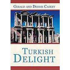 Turkish delight Turkish Delight (Hardcover, 2013)