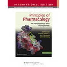 Principles of pharmacology Principles of Pharmacology (Häftad, 2011)