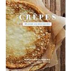 Crepes Crepes (Inbunden, 2012)