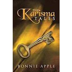 Karisma The Karisma Tales (Häftad, 2013)