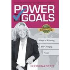 Goals Power Goals (Inbunden, 2013)