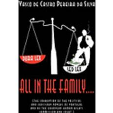 All in the family All in the Family (Häftad, 2010)