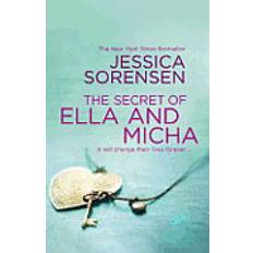 Micha Secret of Ella and Micha (Häftad, 2013)