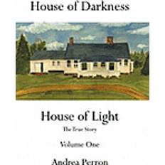 House of darkness house of light House of Darkness House of Light (Inbunden, 2011)