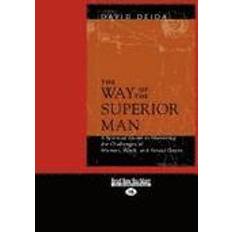 The Way of the Superior Man (1 Volume Set) (Hæftet, 2011)