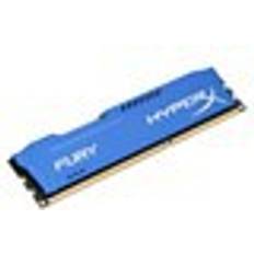 HyperX 16 GB RAM Memory HyperX Fury Blue DDR3 1866MHz 2x8GB (HX318C10FK2/16)