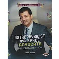 Neil degrasse tyson books Astrophysicist and Space Advocate Neil Degrasse Tyson (Paperback, 2014)