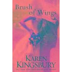 Brush of Wings (Paperback, 2016)