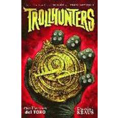 Trollhunters (Hæftet, 2016)