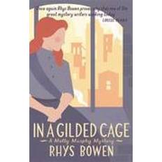 The gilded cage In a Gilded Cage (Paperback, 2016)