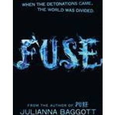 Fuse (Paperback, 2013)