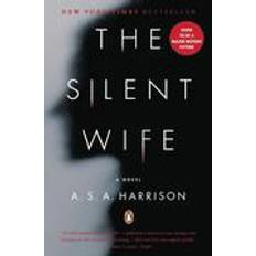 Crimen, Thrillers y Misterio - Inglés Libros electrónicos The Silent Wife (Libro electrónico, 2013)