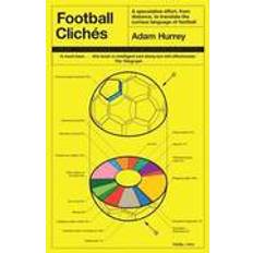 Football Clichés (Paperback, 2016)