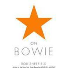 On Bowie (Häftad, 2016)