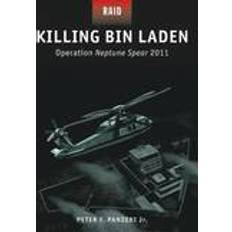 Books Killing Bin Laden: Operation Neptune Spear 2011 (Raid) (Paperback, 2013)