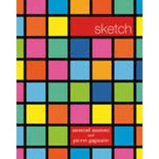 Sketch book sketch (Hardcover, 2017)