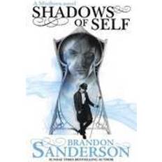 Mistborn Shadows of Self: A Mistborn Novel (Mistborn 5) (Paperback, 2016)